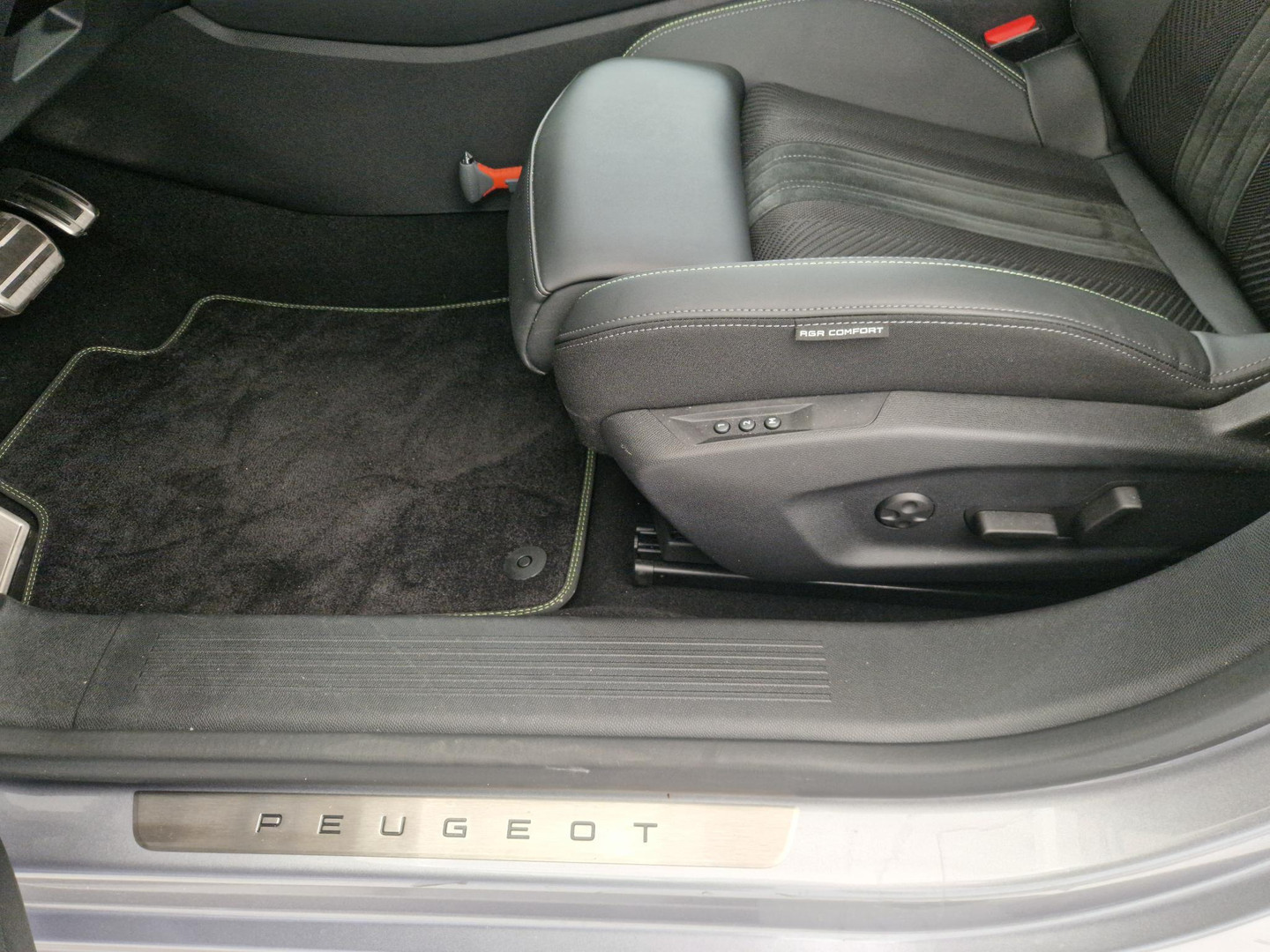 Peugeot Peugeot