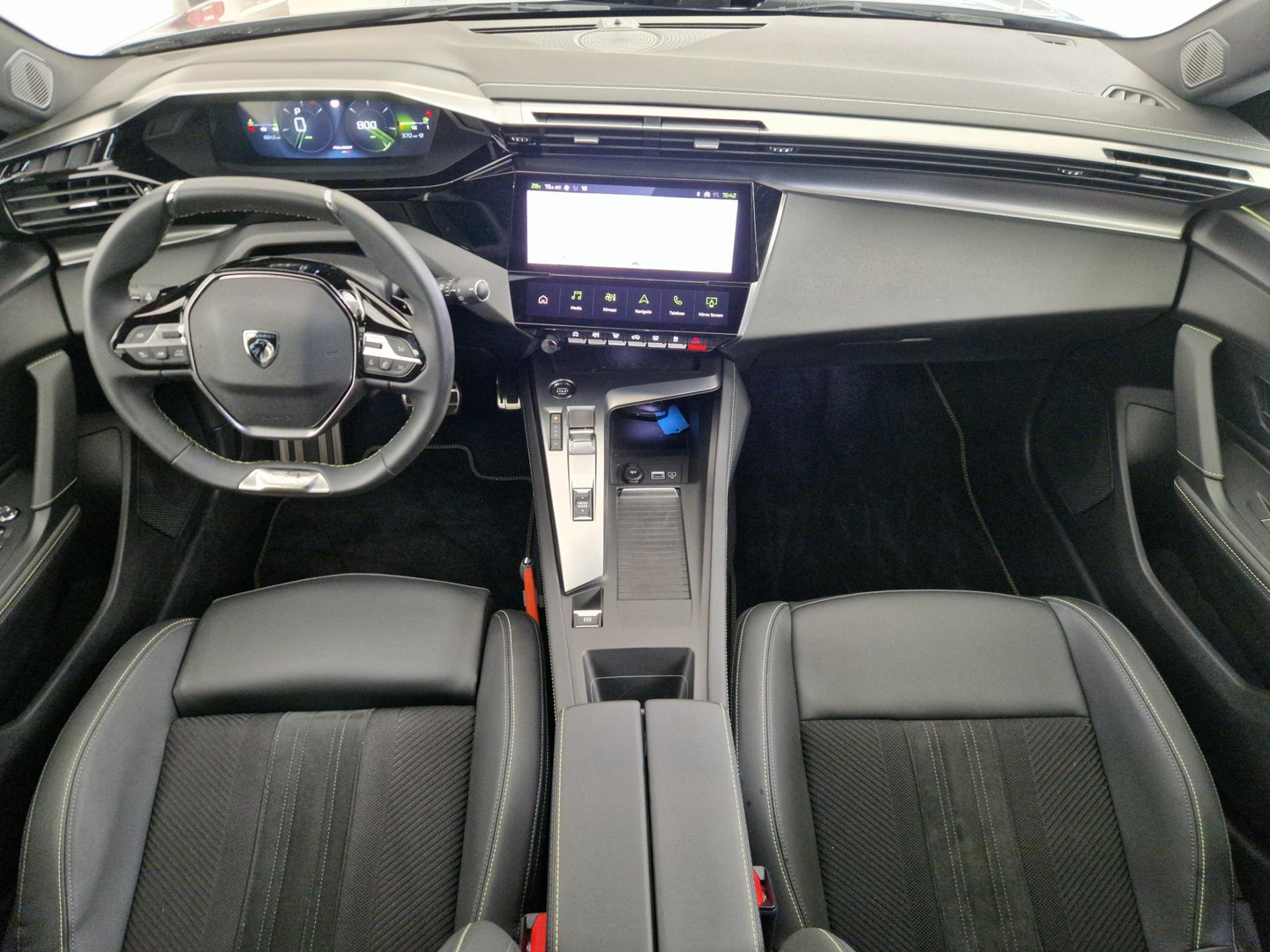 Peugeot Peugeot