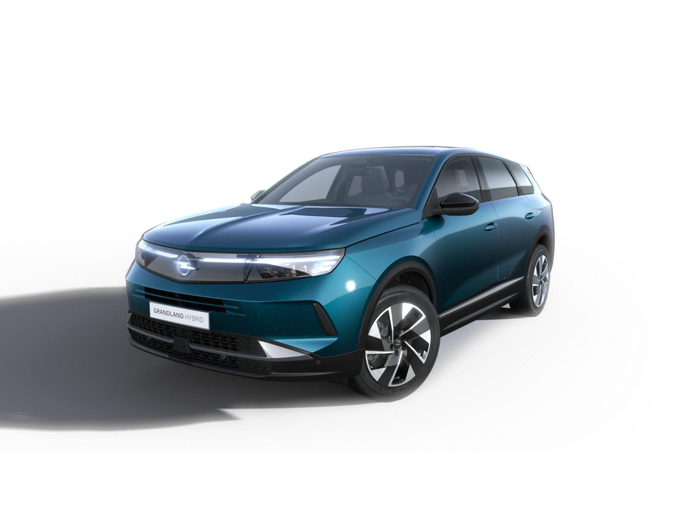 Opel Opel