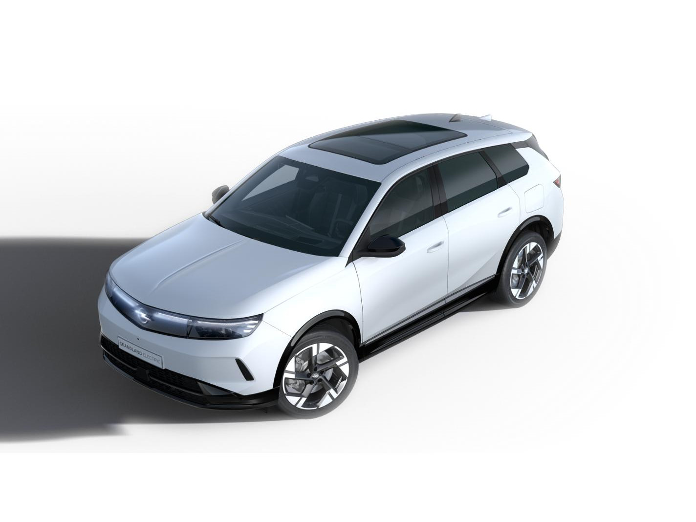 Opel Opel