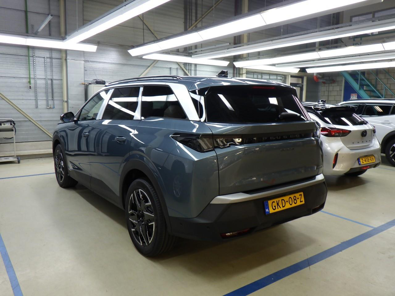 Peugeot Peugeot