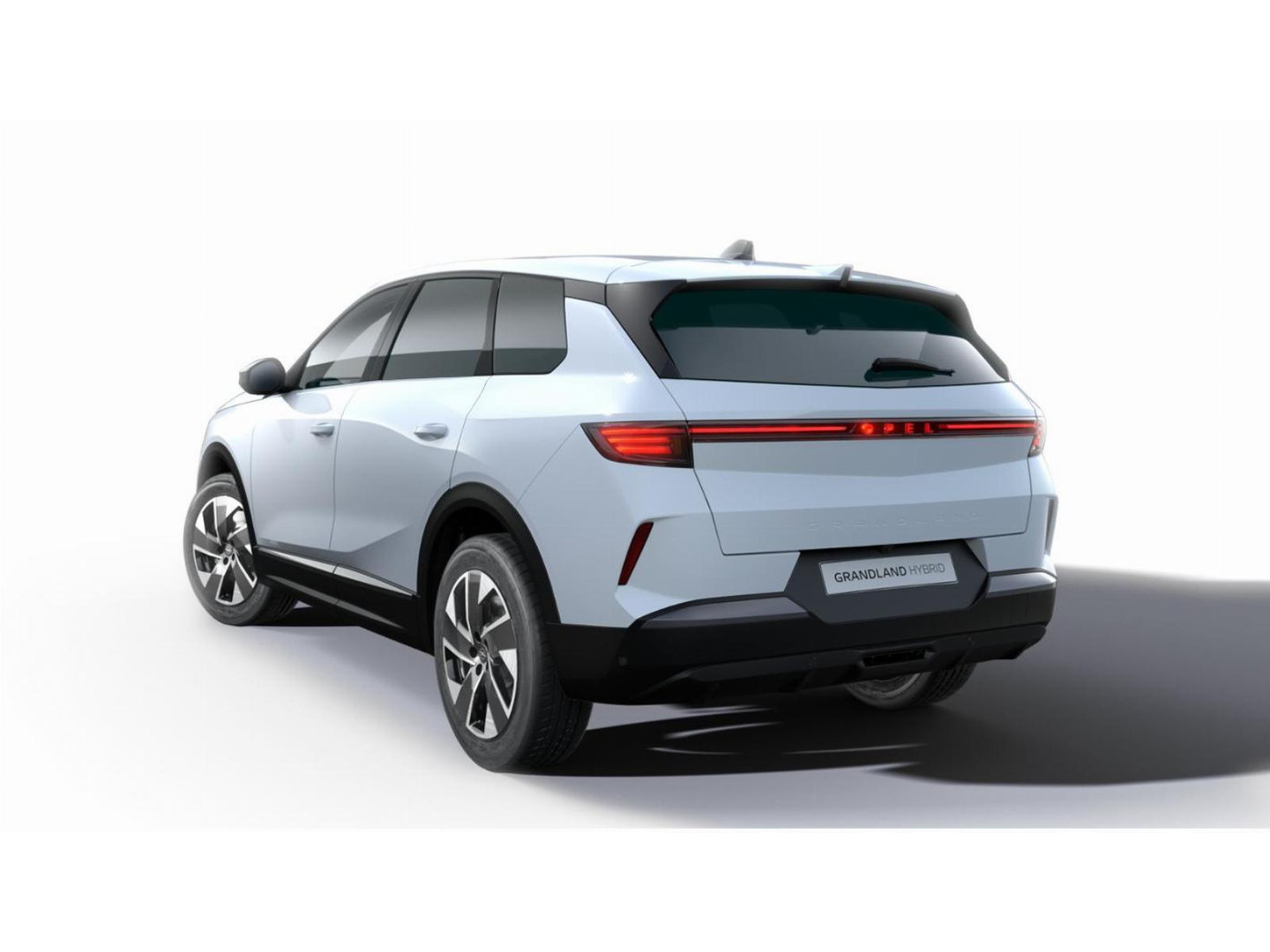 Opel Opel