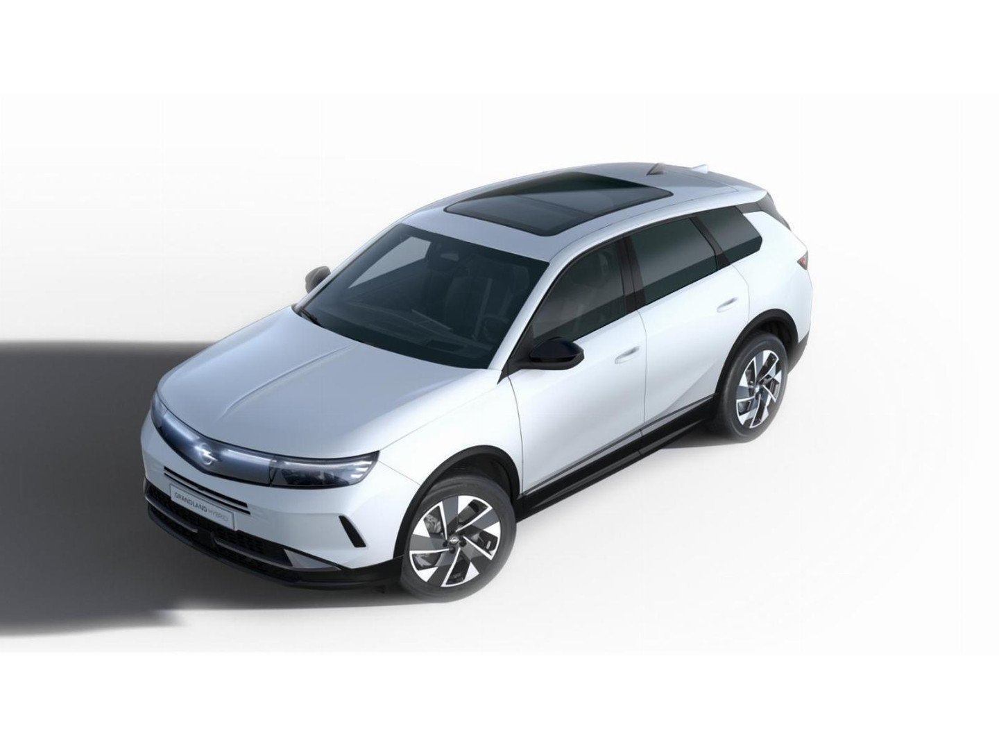 Opel Opel