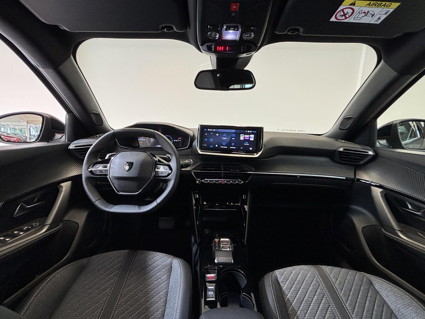 Peugeot Peugeot
