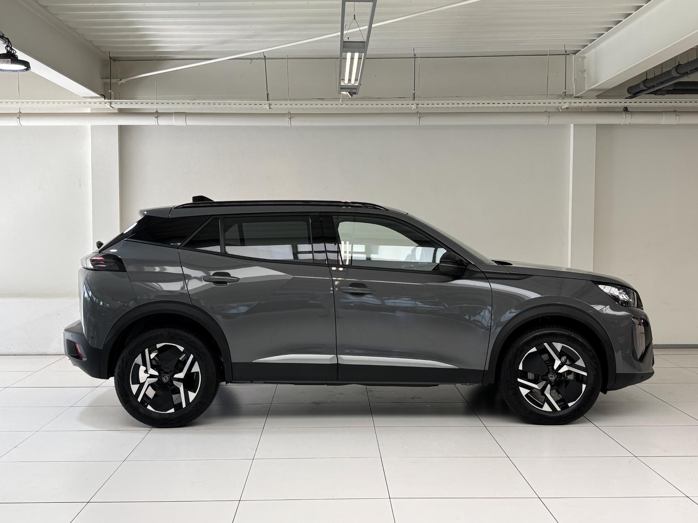 Peugeot Peugeot