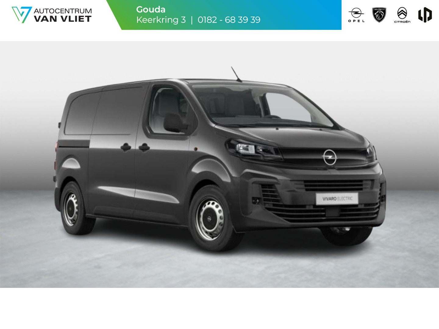 Opel Opel