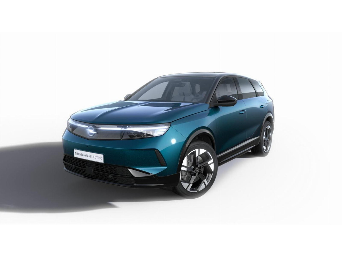 Opel Opel