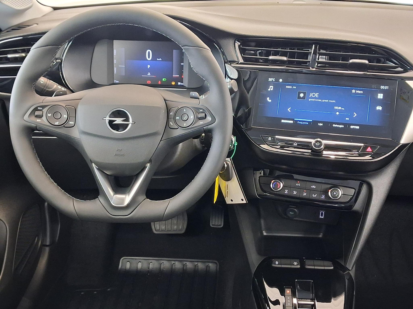 Opel Opel