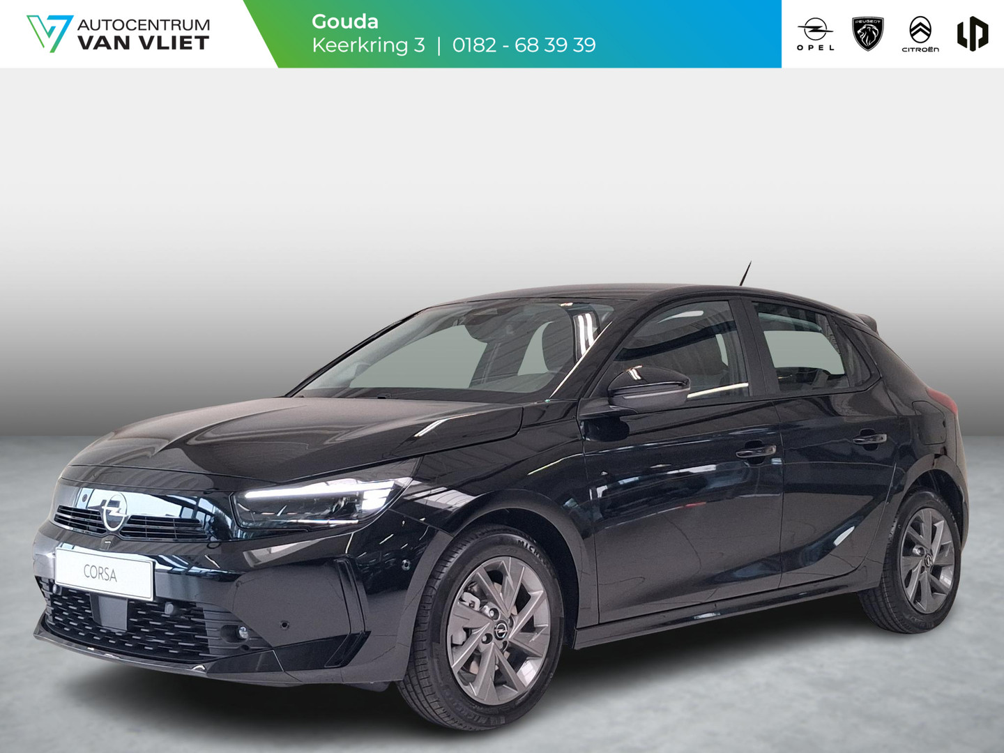 Opel Opel