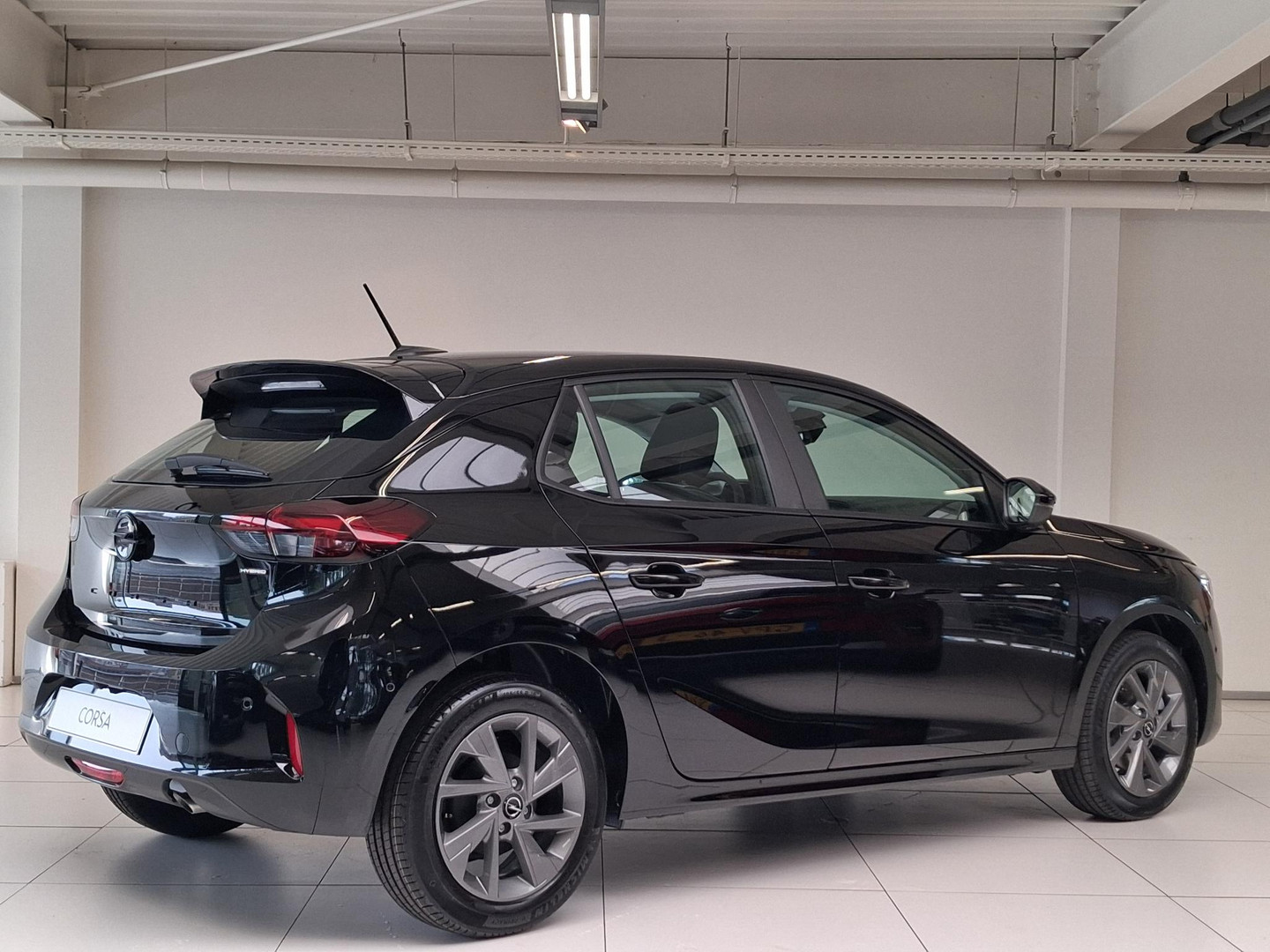 Opel Opel
