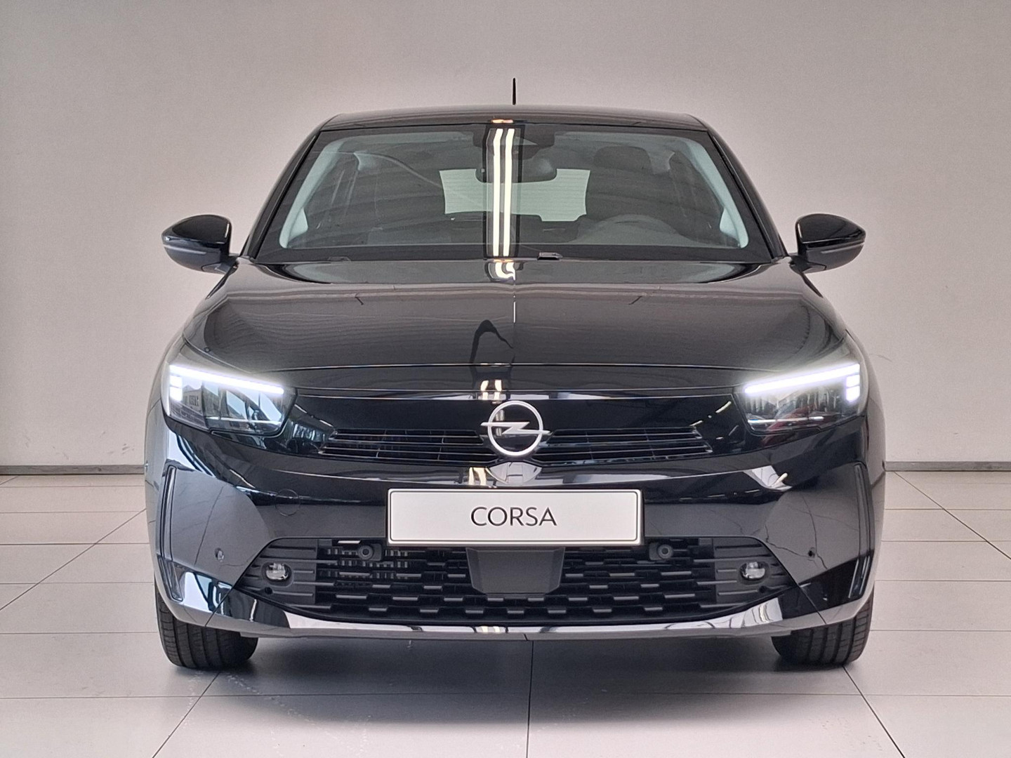Opel Opel