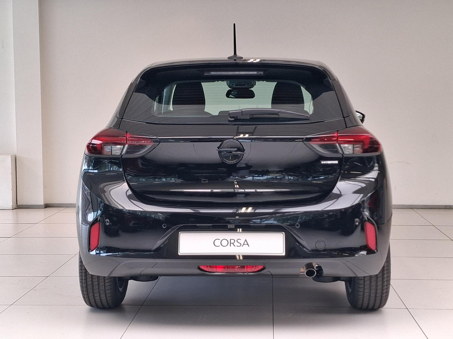 Opel Opel