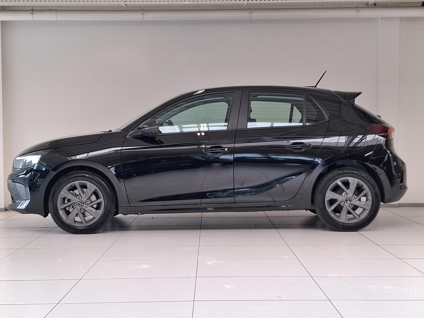 Opel Opel