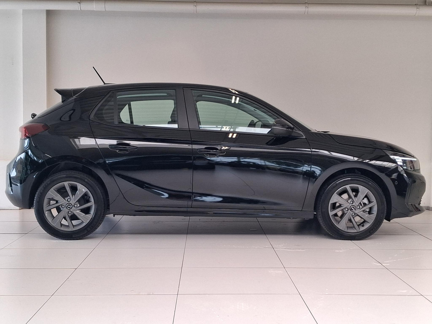 Opel Opel