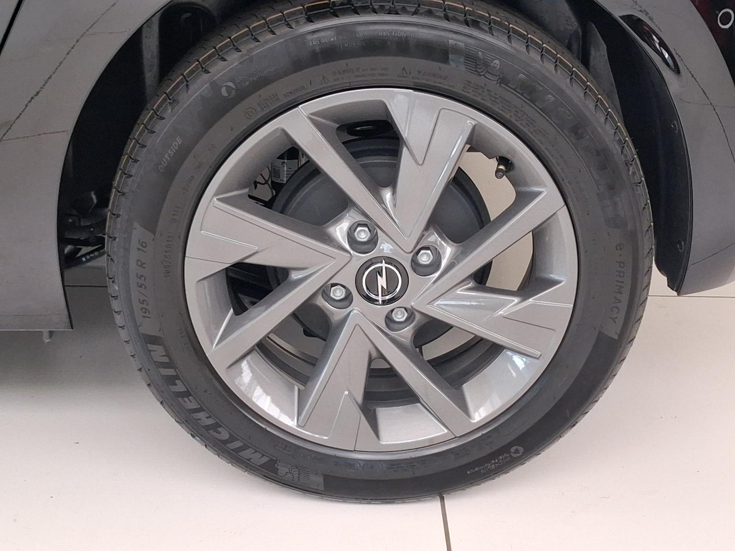 Opel Opel