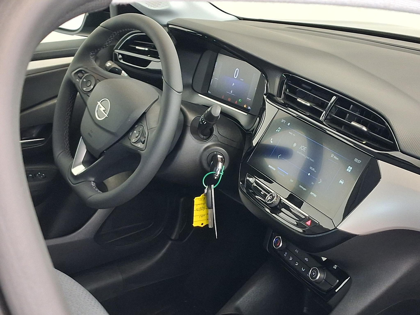 Opel Opel