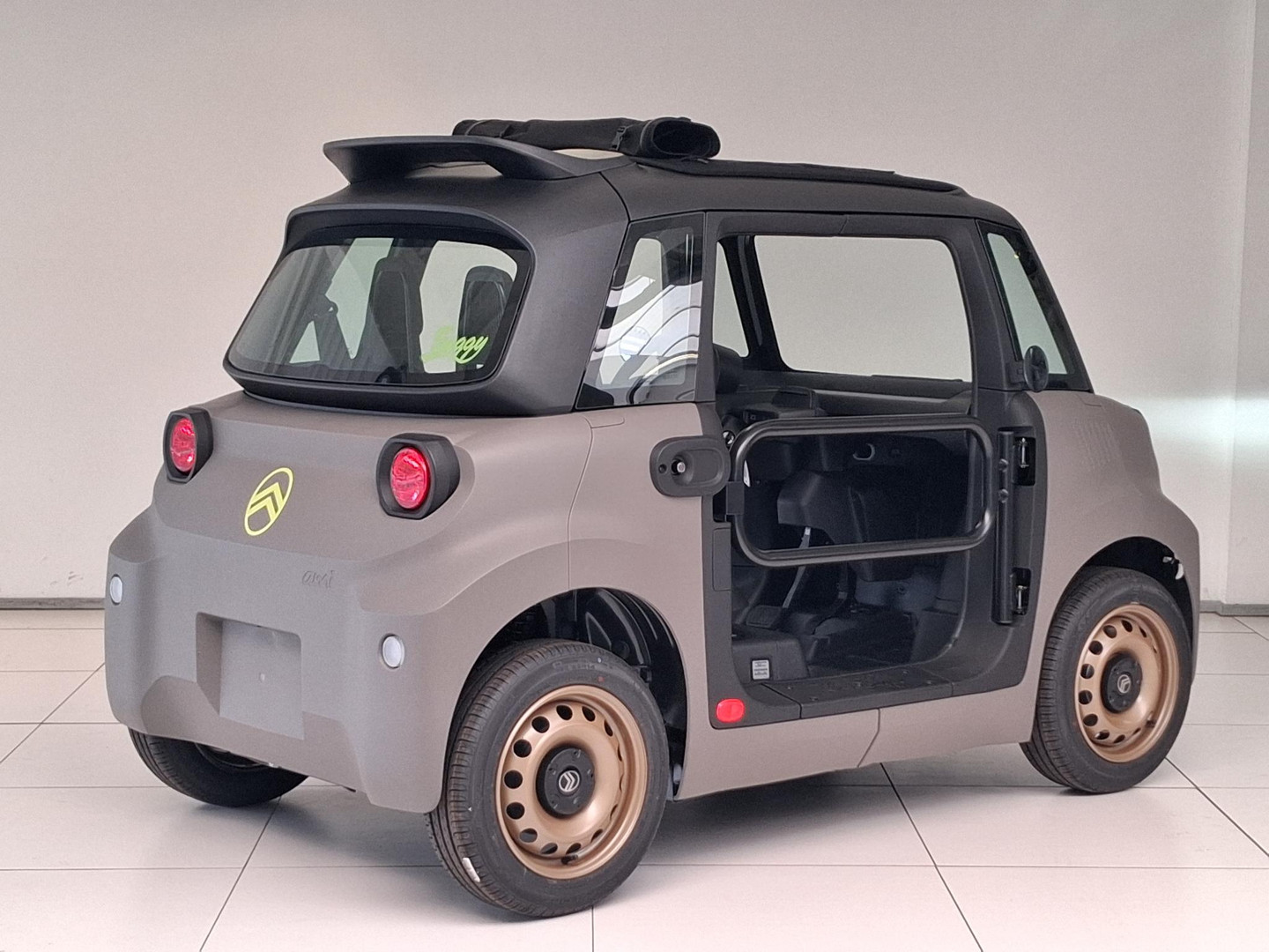 Citroën Citroën