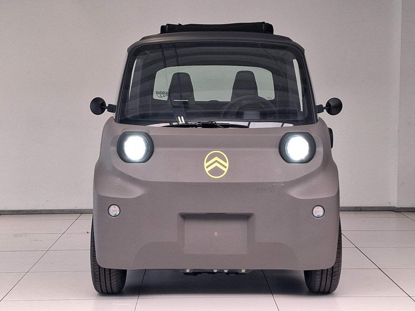 Citroën Citroën