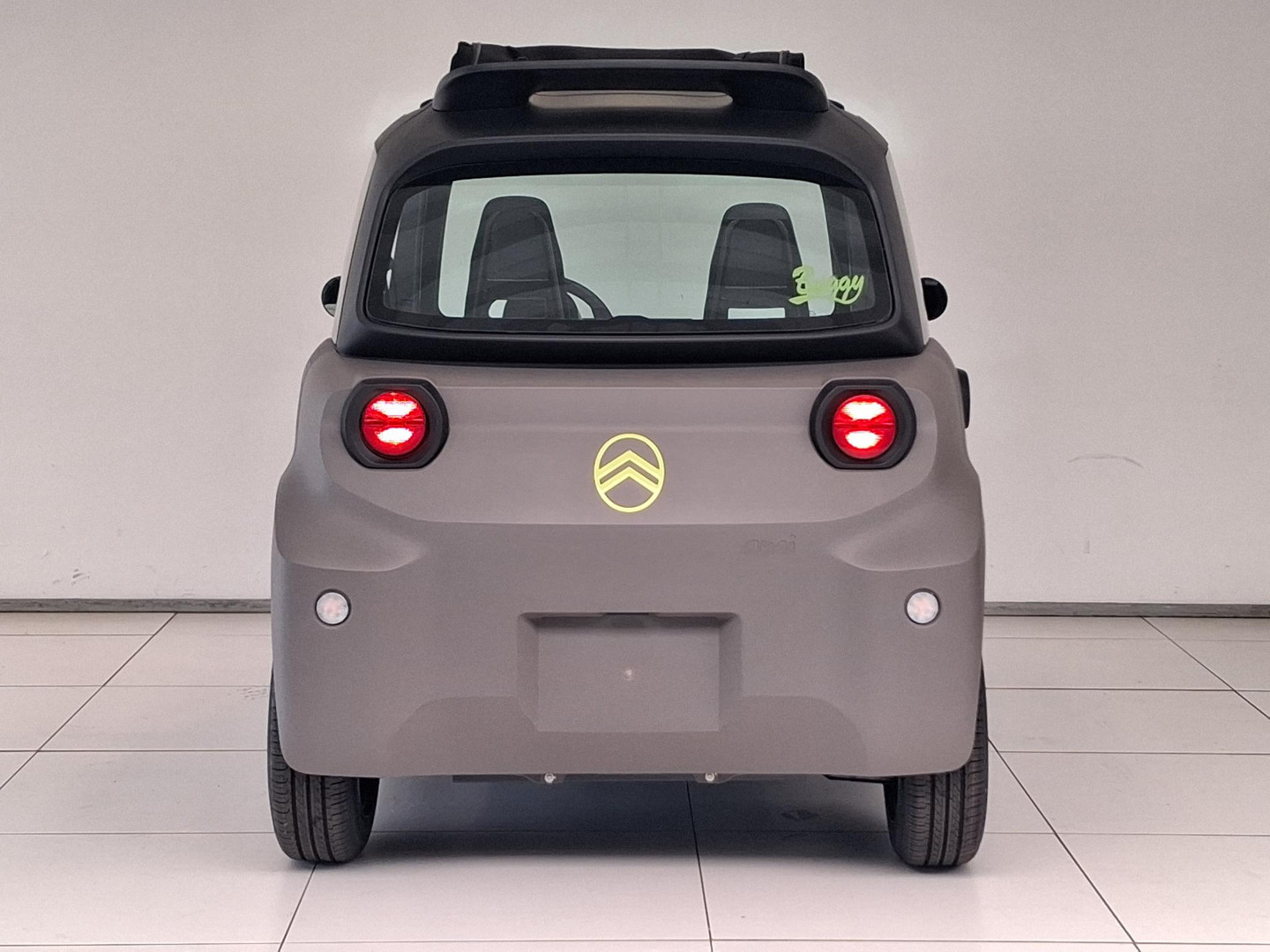 Citroën Citroën