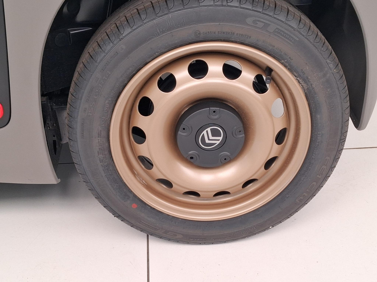 Citroën Citroën