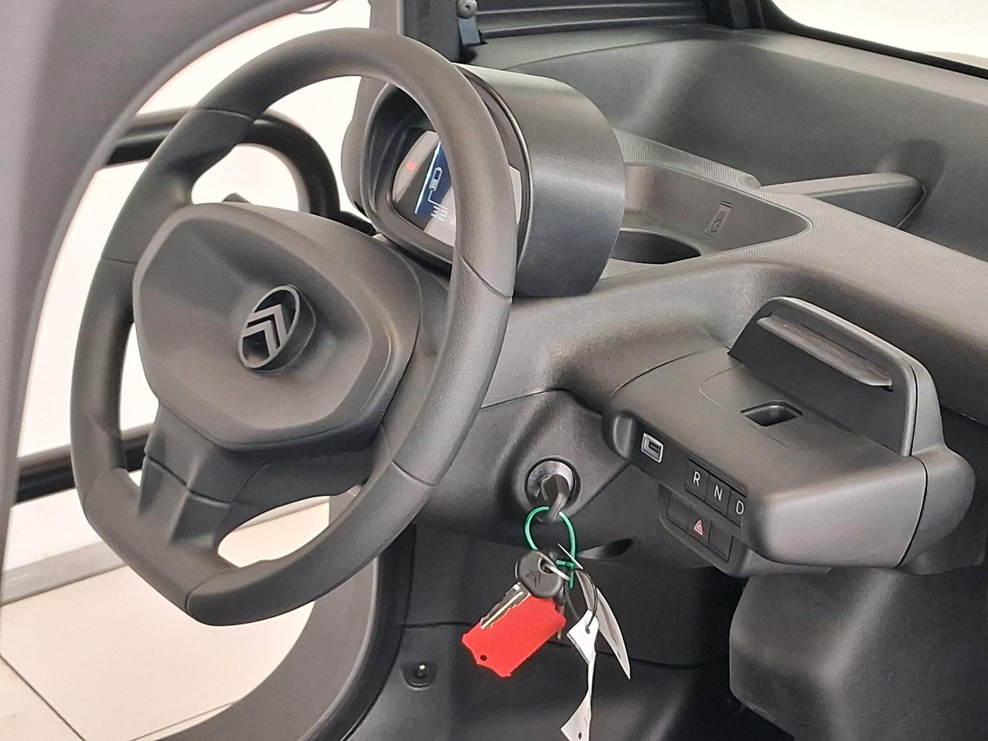 Citroën Citroën
