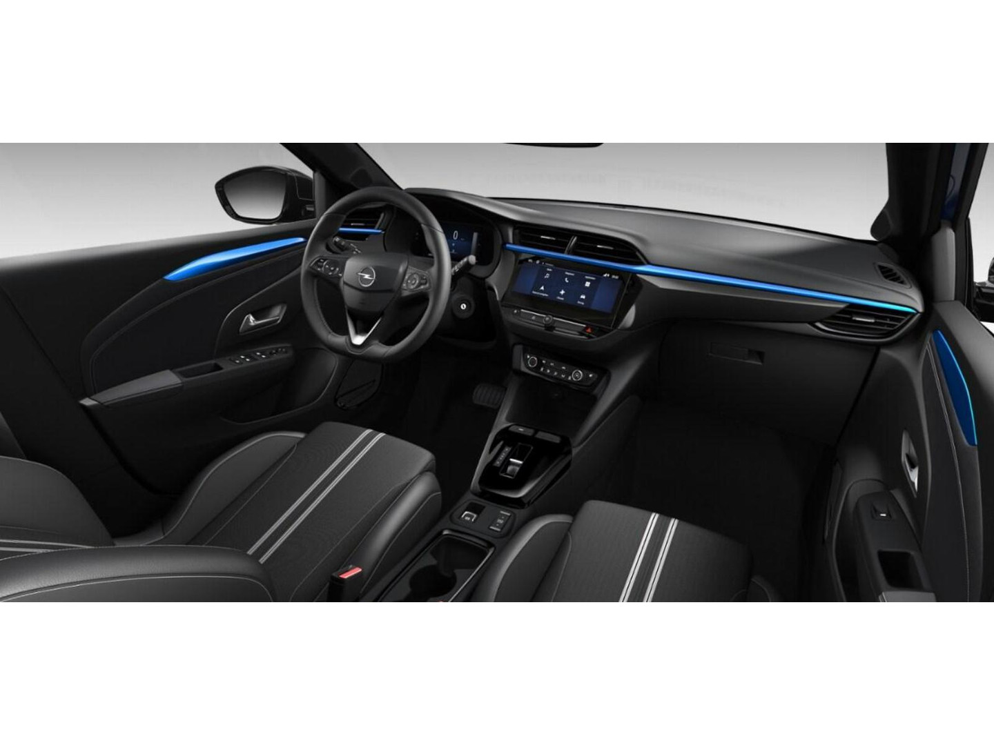 Opel Opel