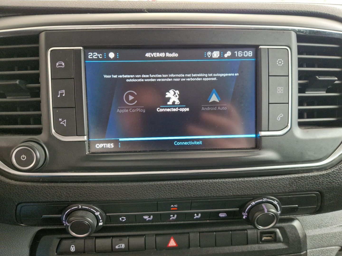 Peugeot Peugeot