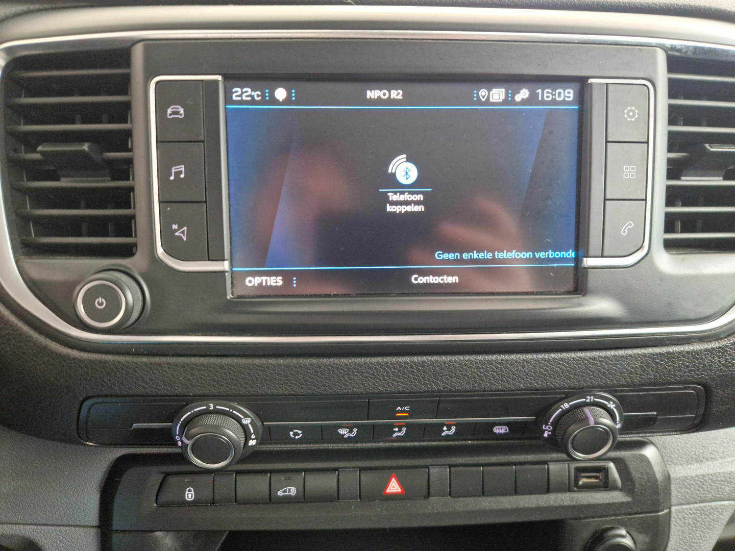 Peugeot Peugeot