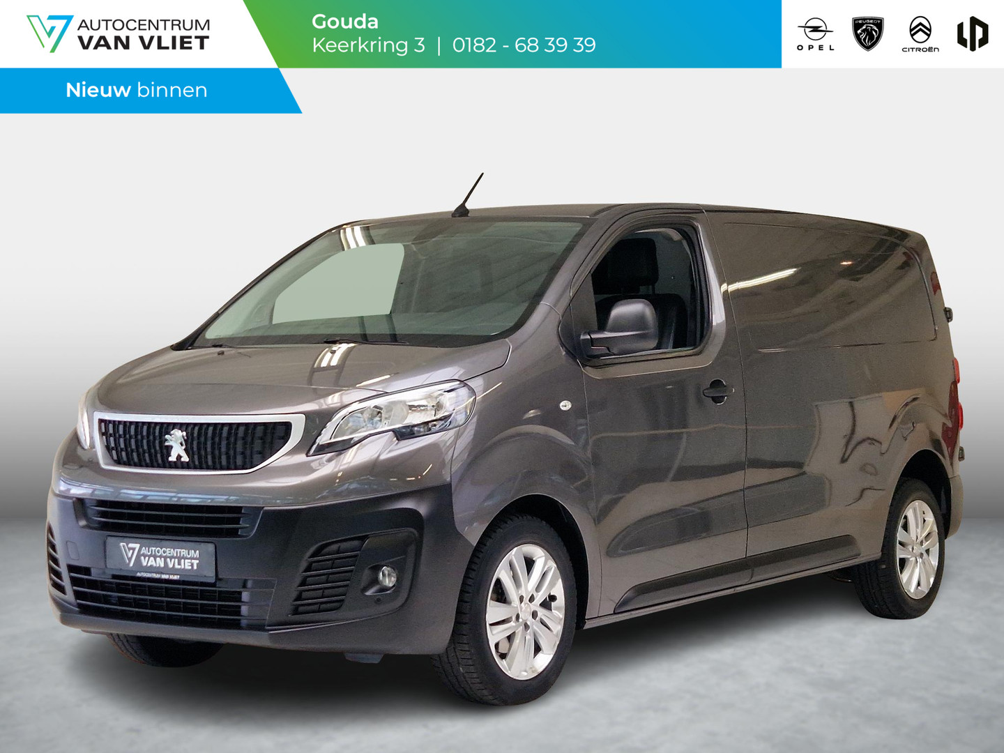 Peugeot Peugeot