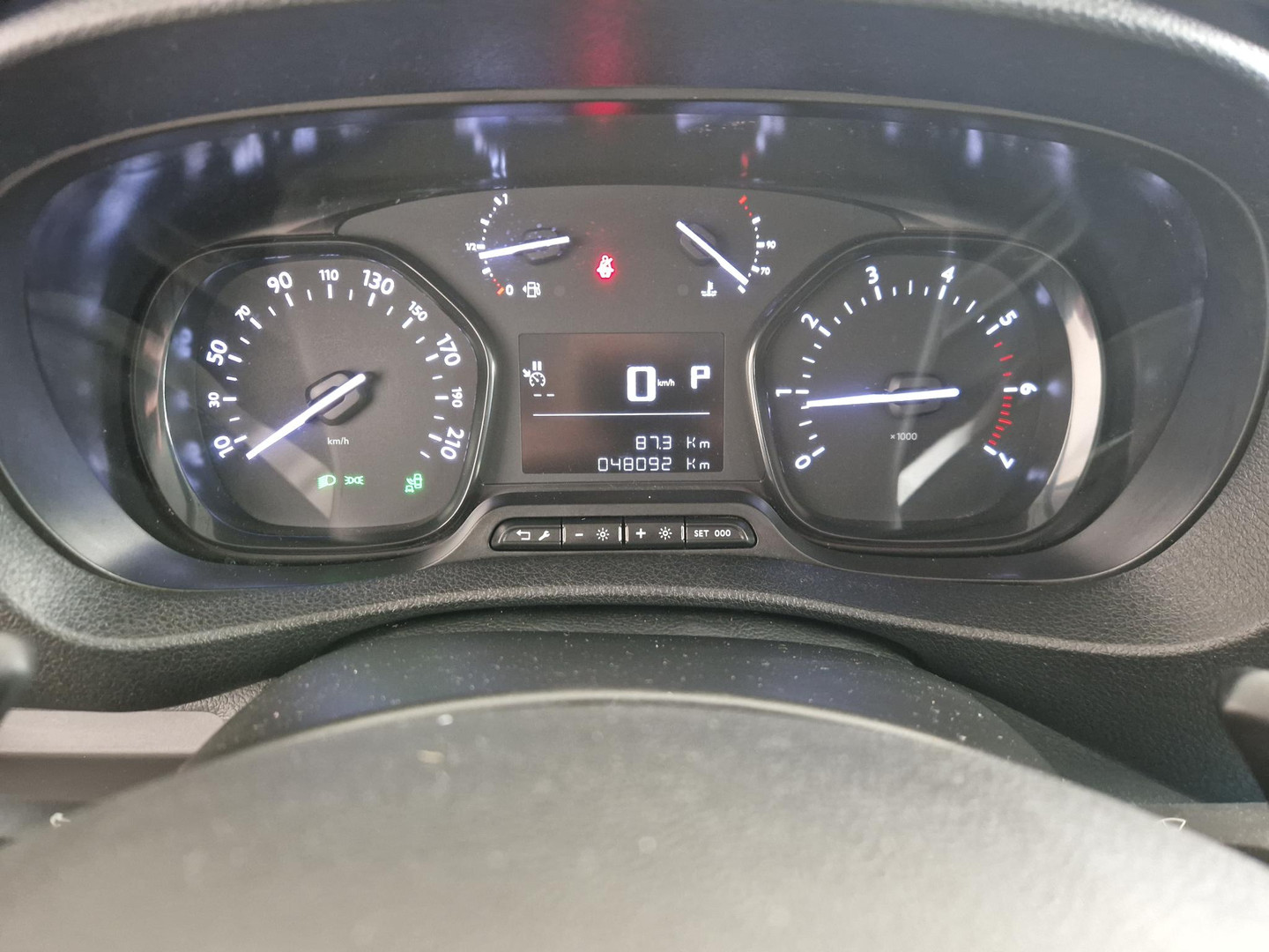 Peugeot Peugeot