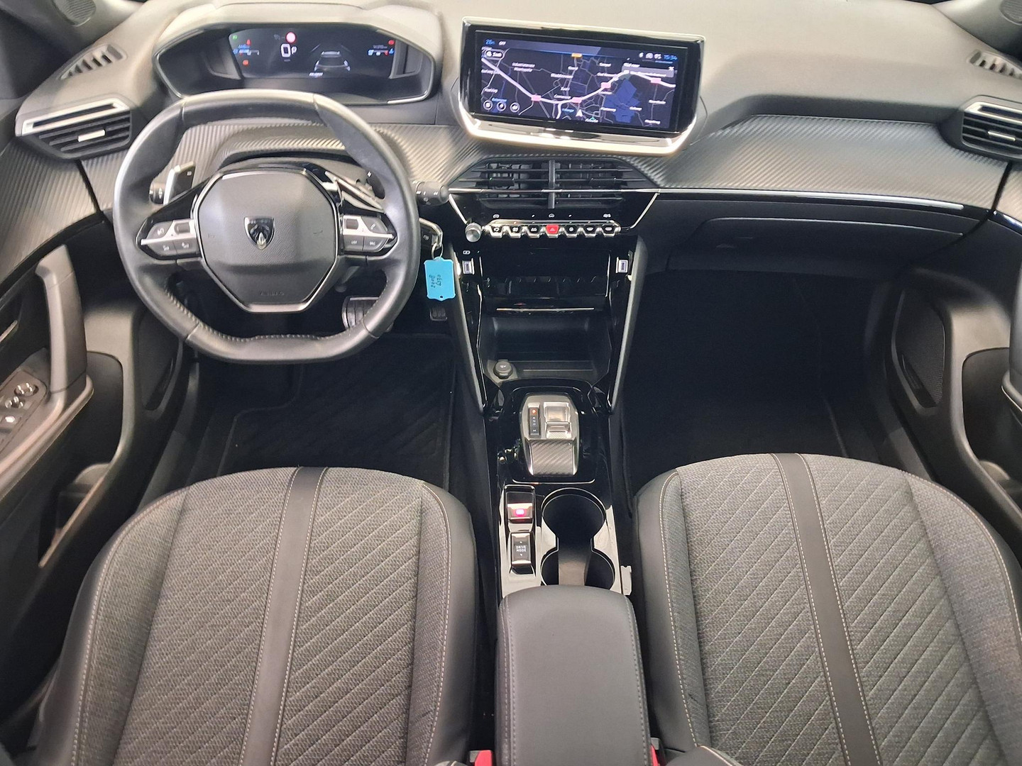 Peugeot Peugeot