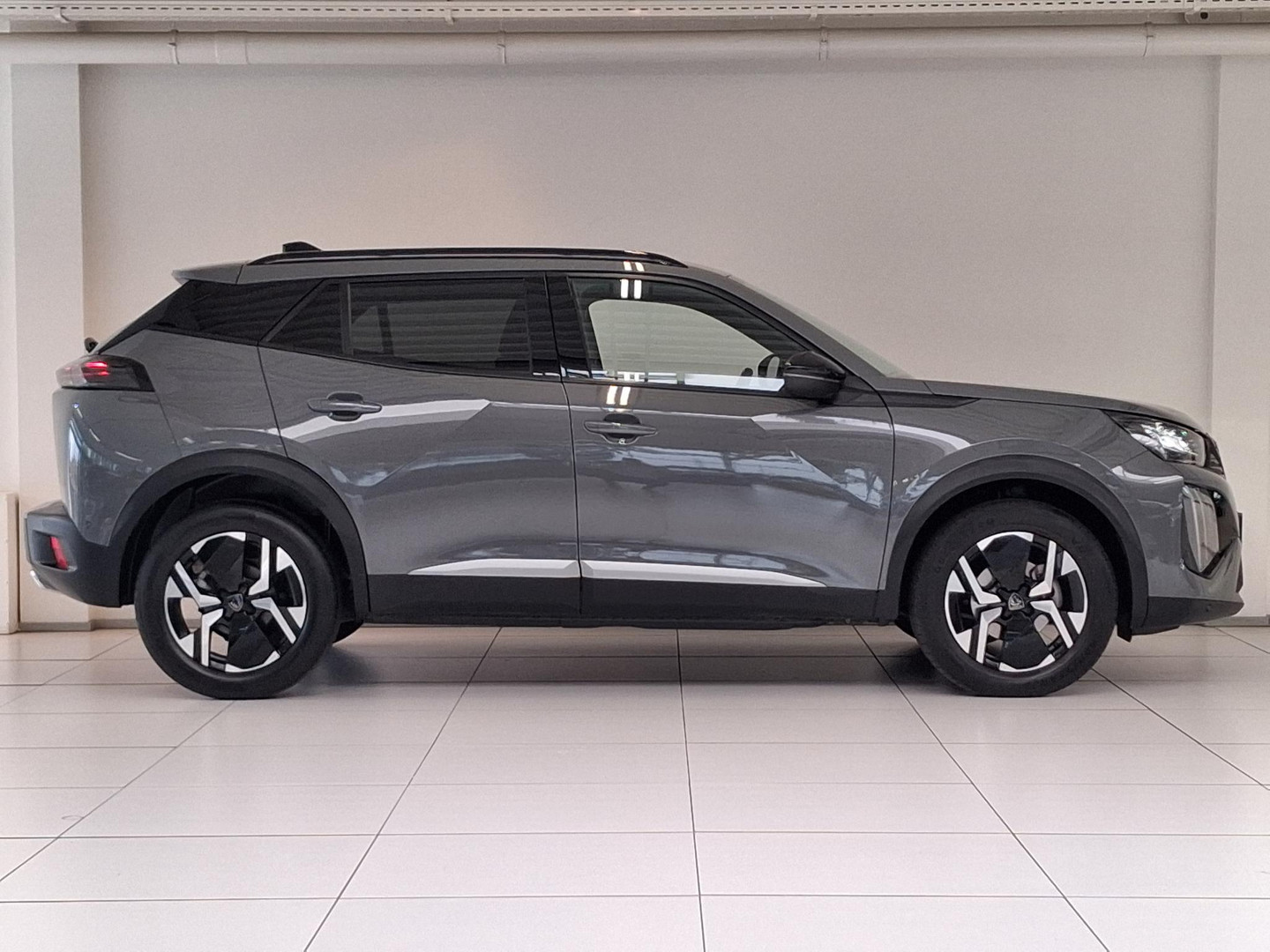 Peugeot Peugeot