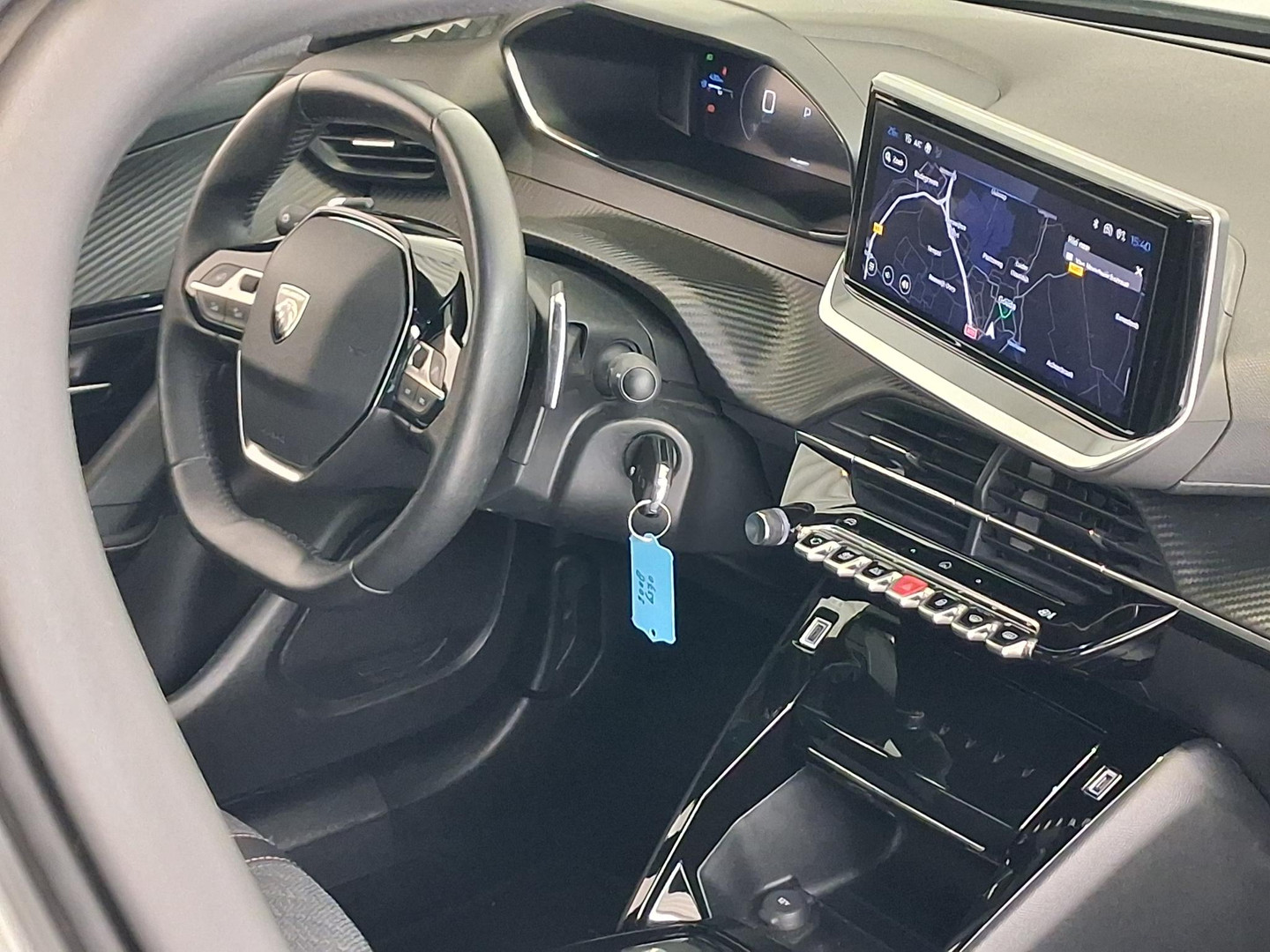 Peugeot Peugeot