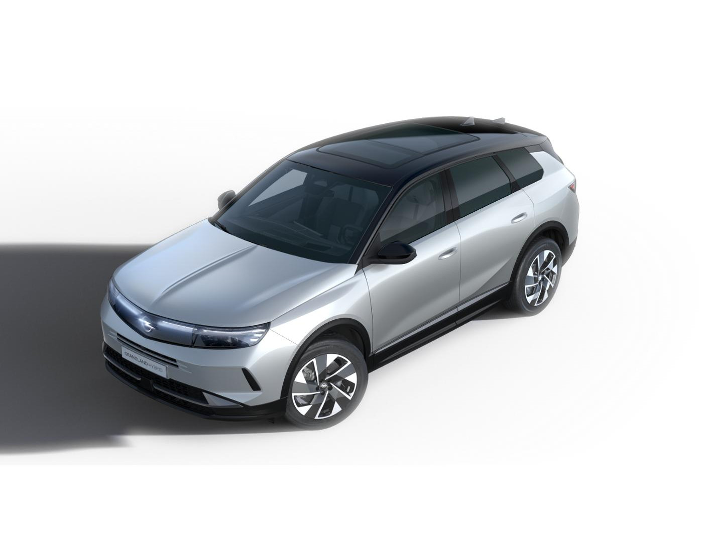 Opel Opel