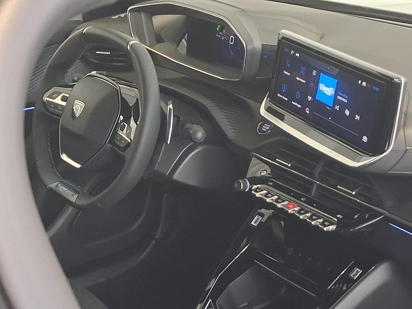 Peugeot Peugeot
