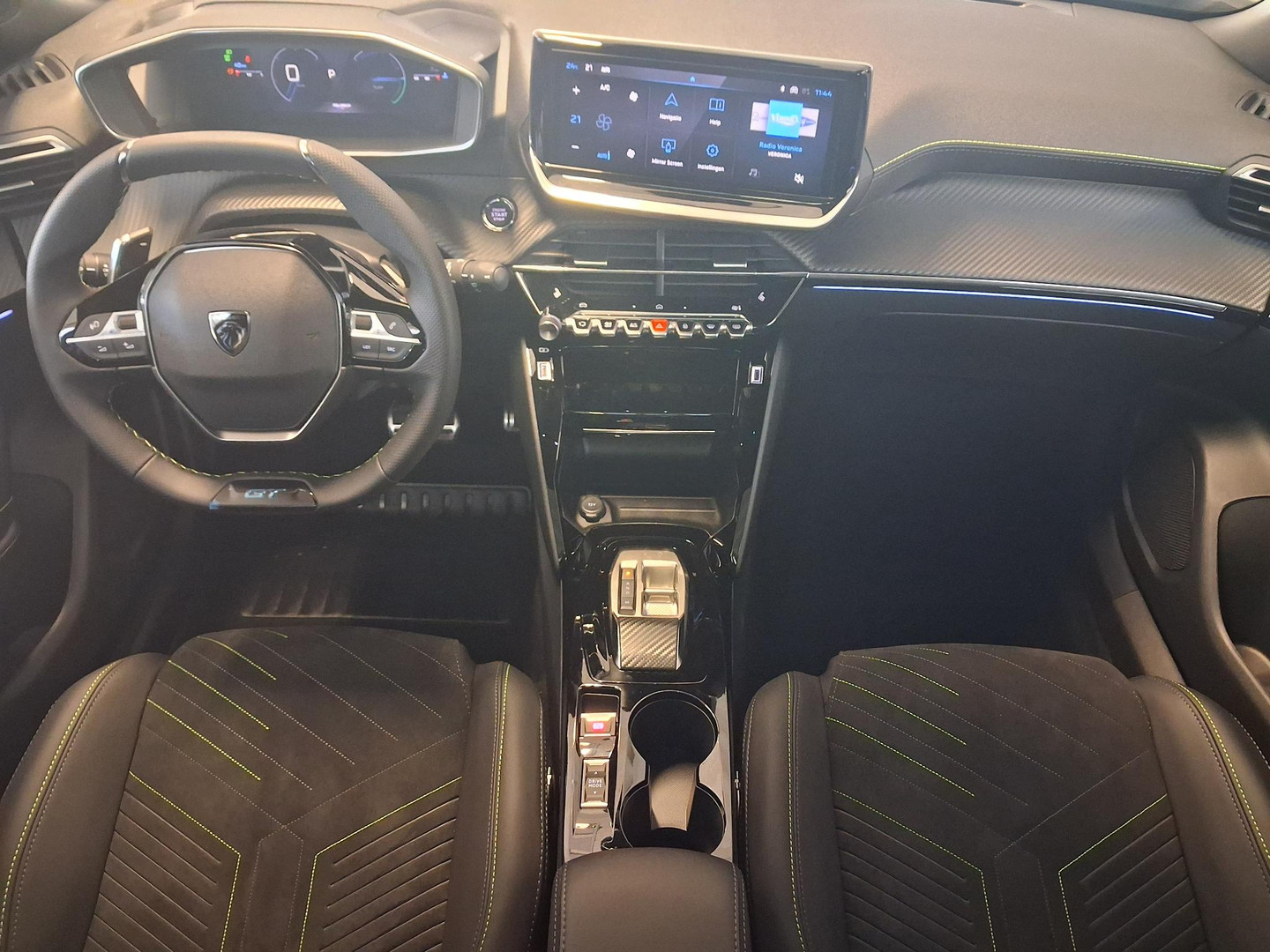 Peugeot Peugeot