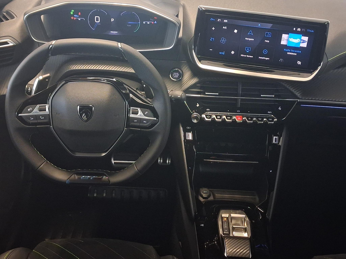 Peugeot Peugeot