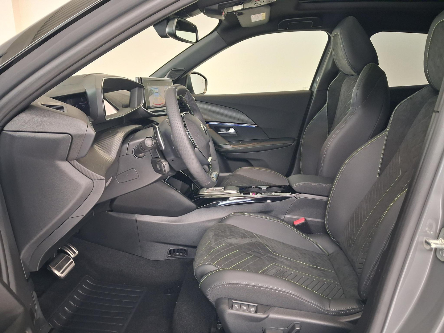 Peugeot Peugeot