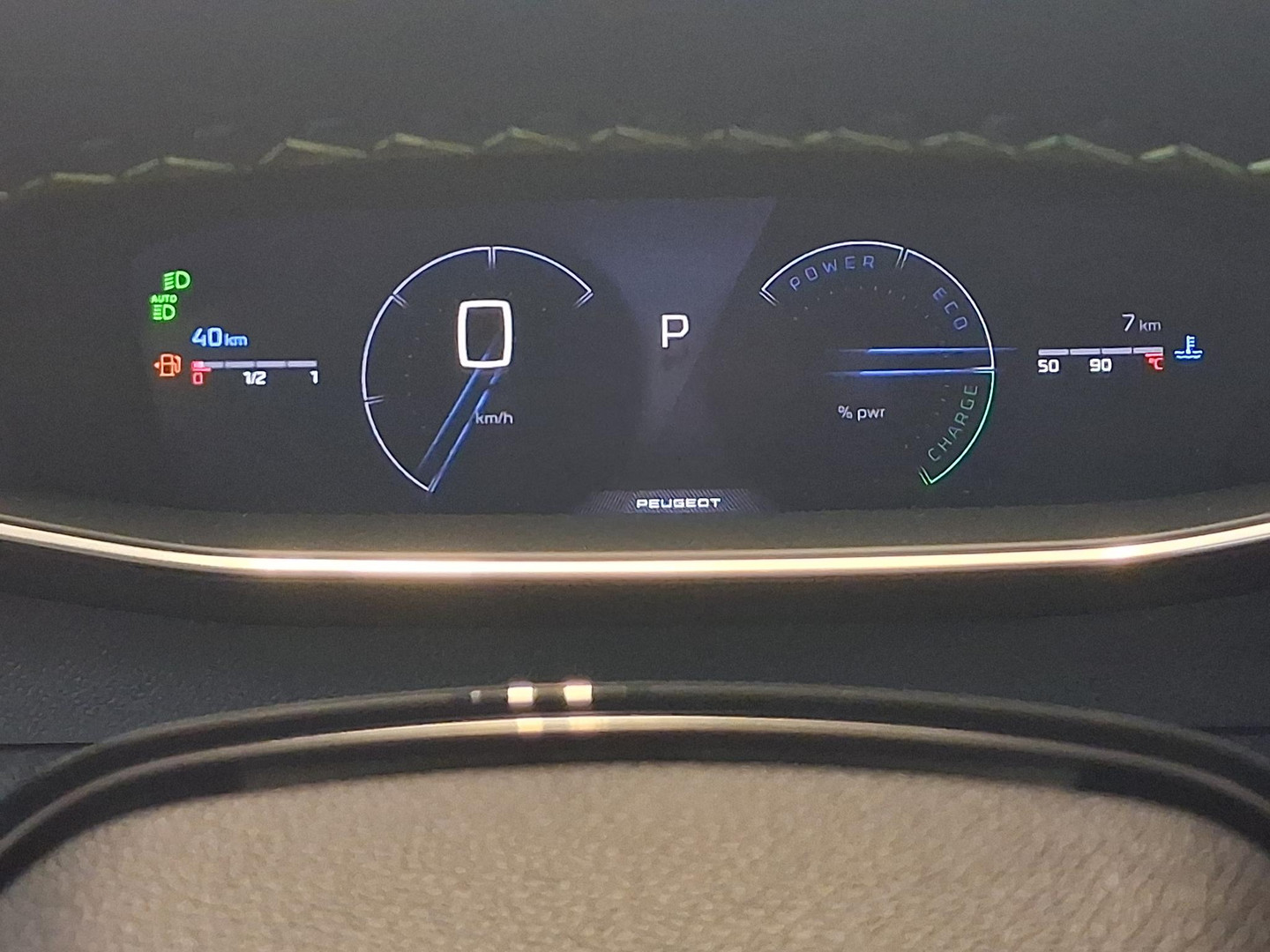 Peugeot Peugeot