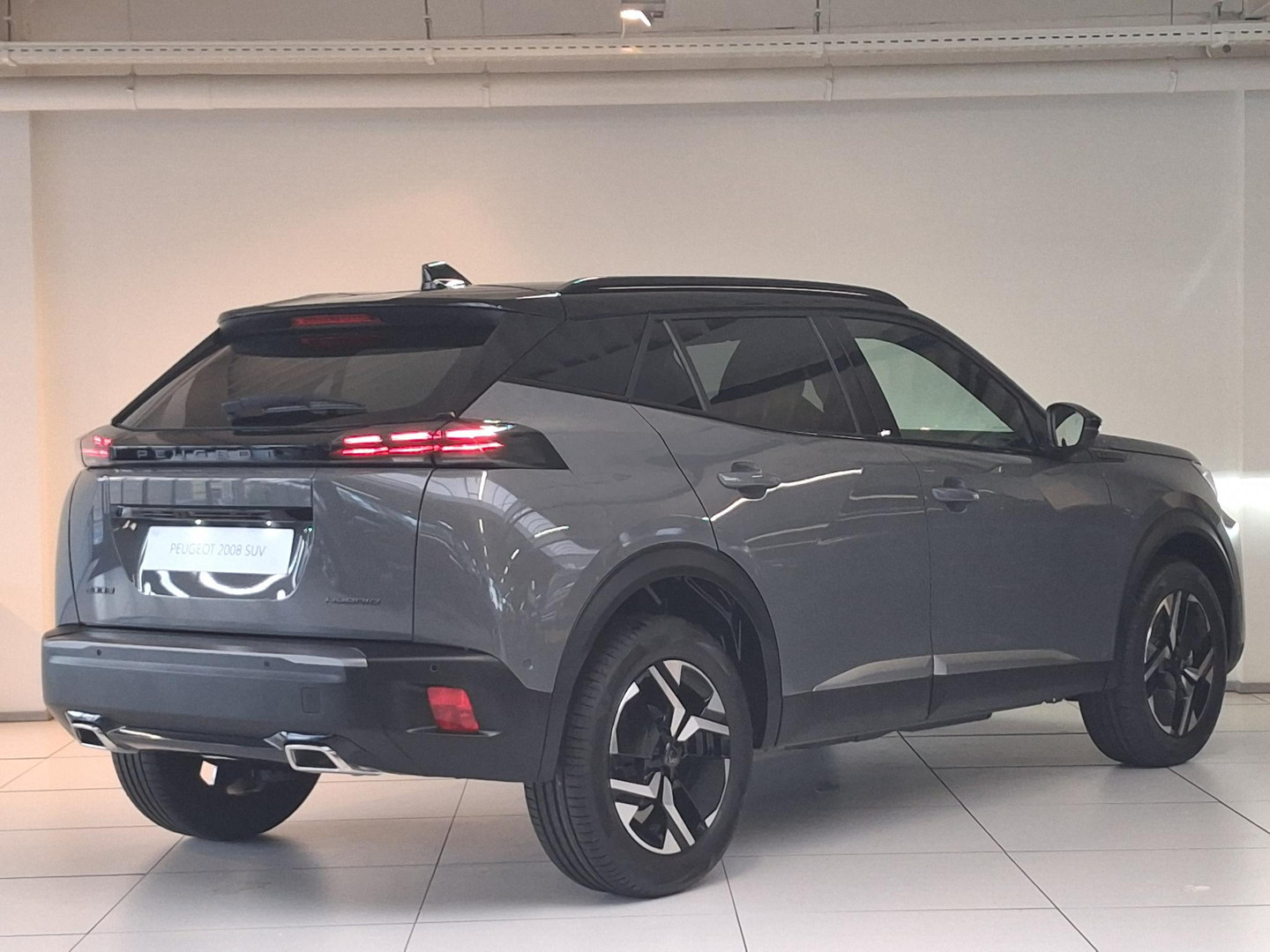 Peugeot Peugeot