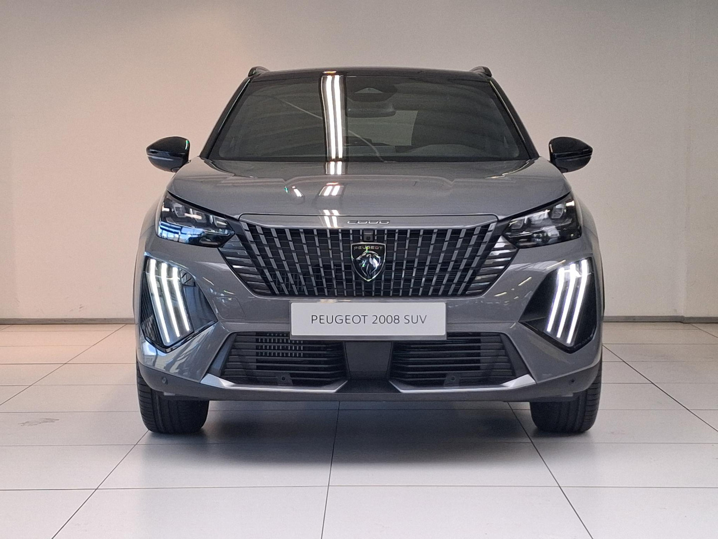 Peugeot Peugeot