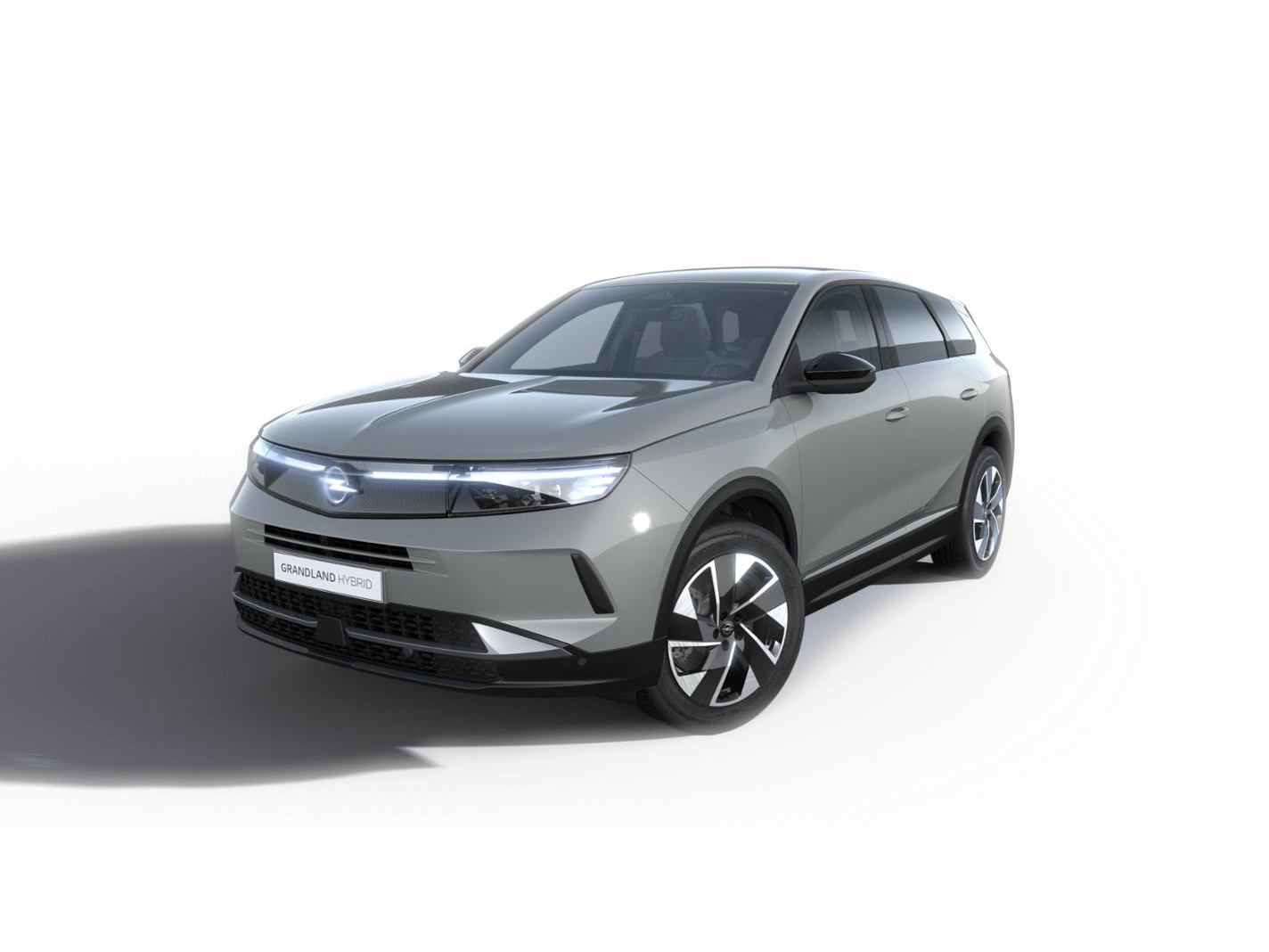 Opel Opel