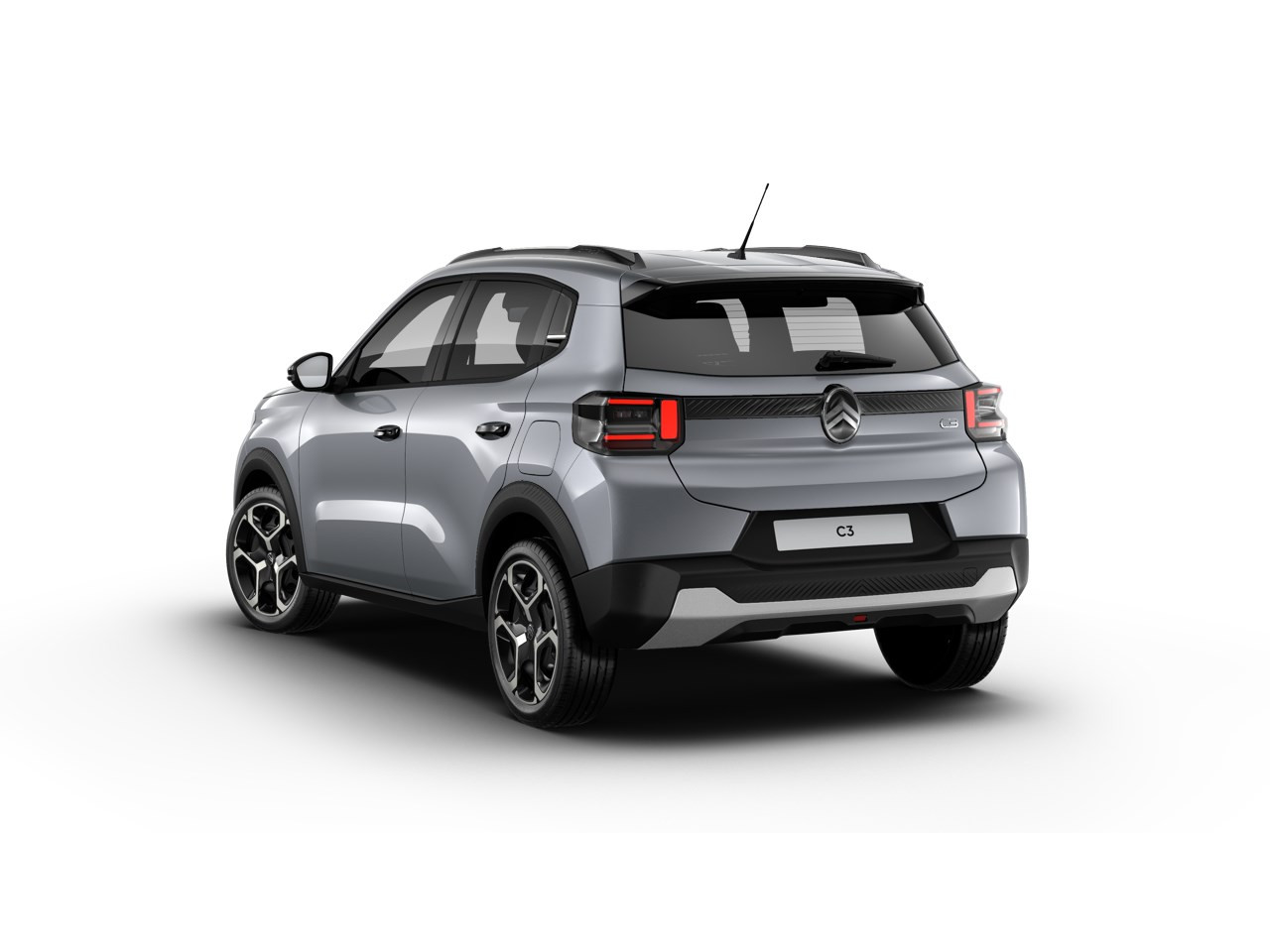 Citroën Citroën