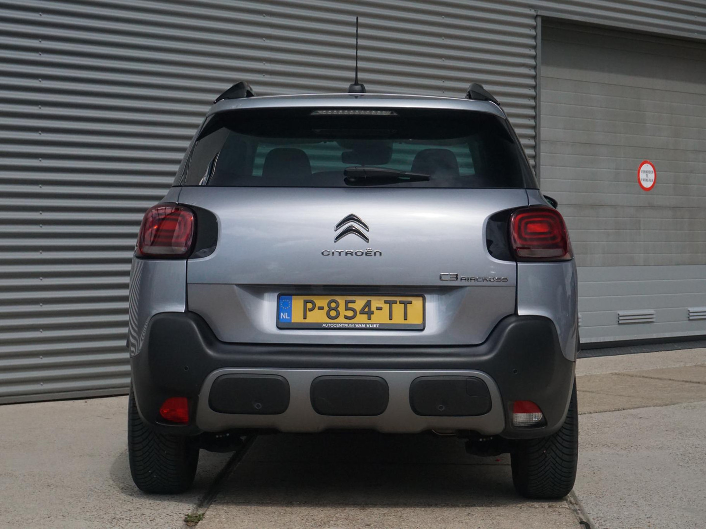 Citroën Citroën