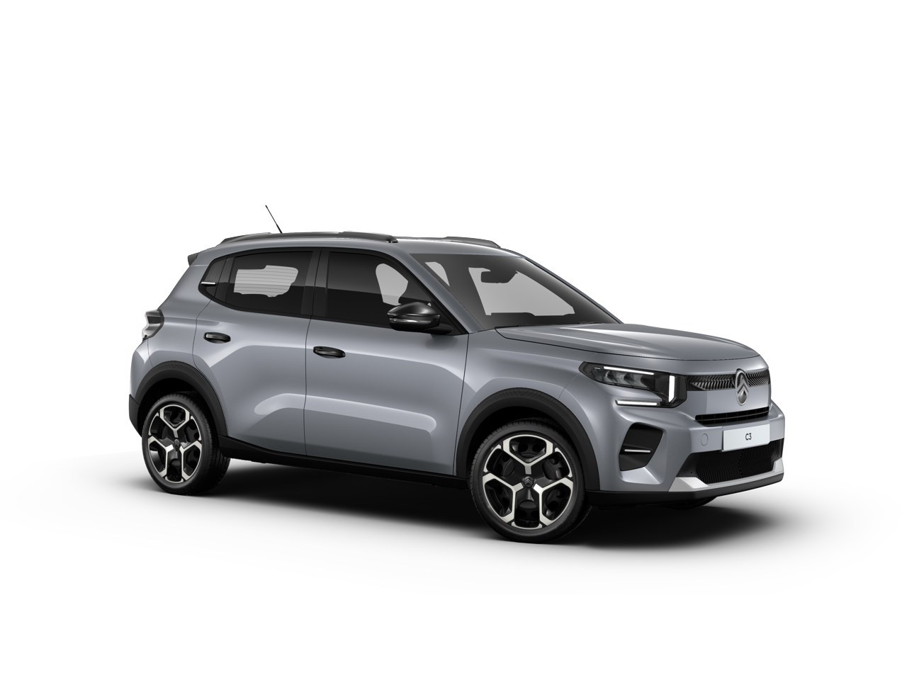Citroën Citroën