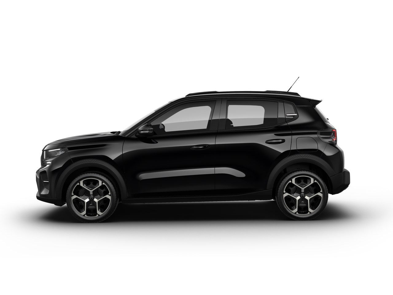 Citroën Citroën