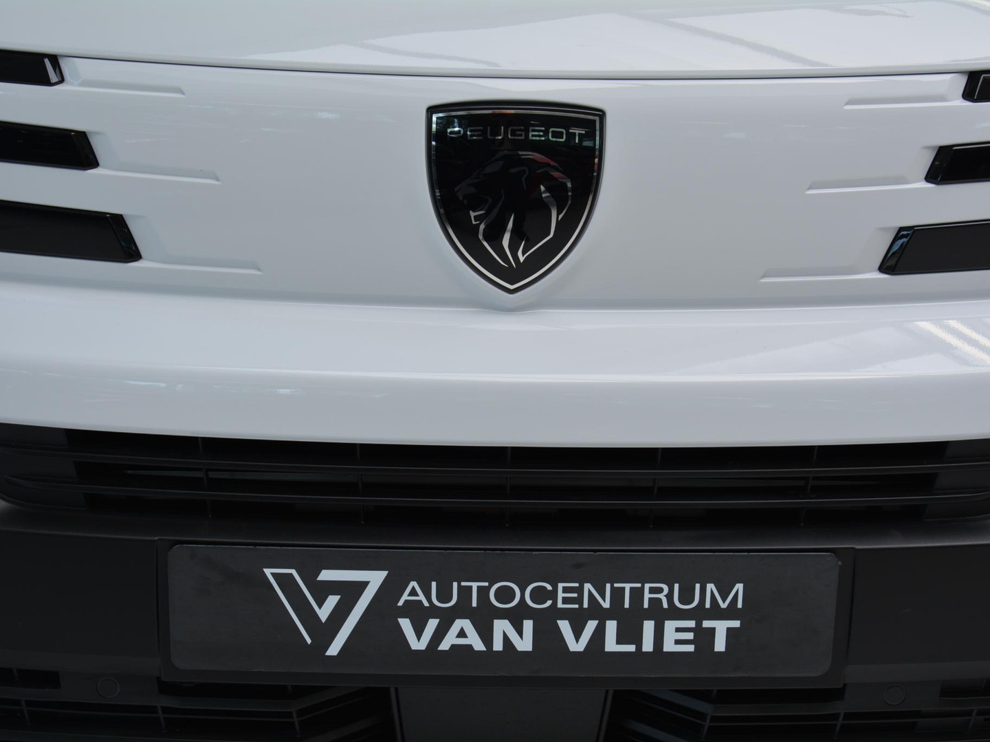 Peugeot Peugeot