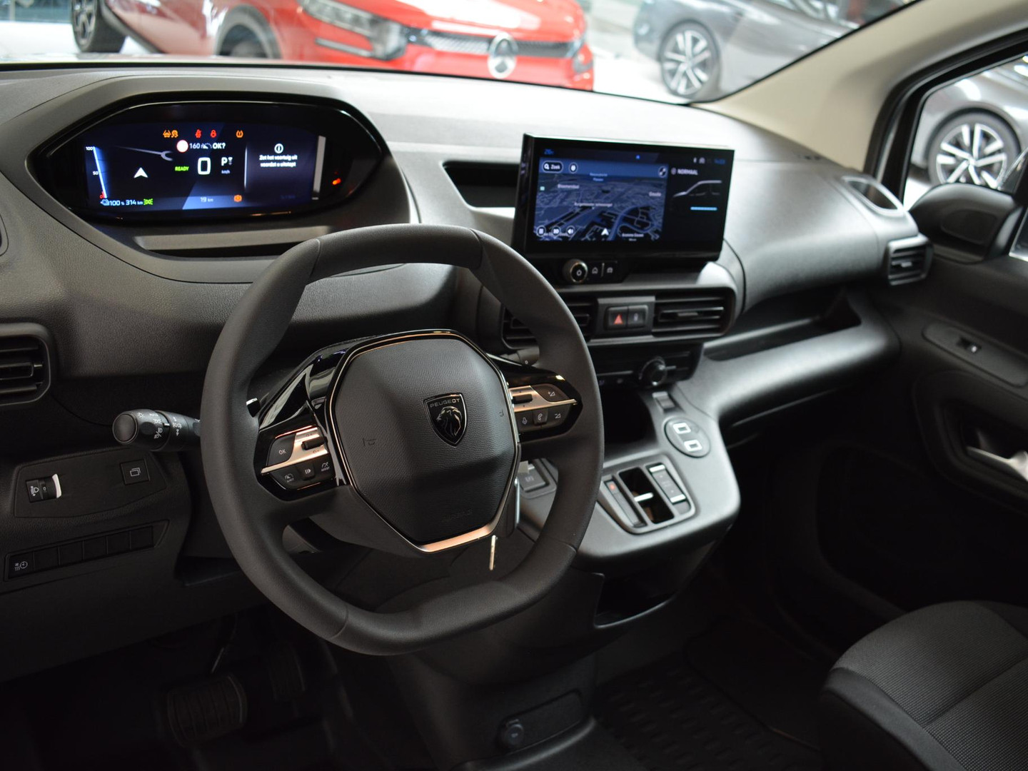 Peugeot Peugeot