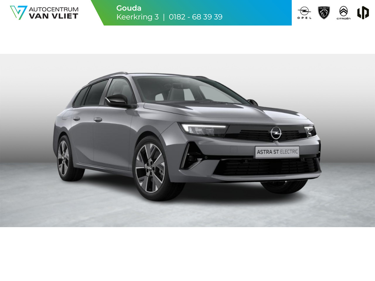 Opel Opel
