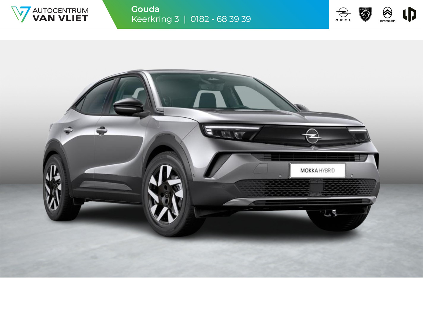 Opel Opel